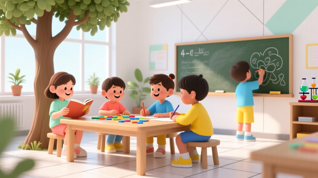 Gen Alpha Slang Decoded: What Kids Really Mean (2026)
