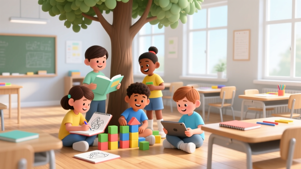 Magna Tiles for Kids: Science-Backed STEM Benefits