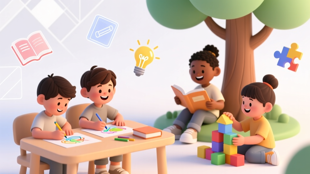 Musical Toys for Kids: Brain-Boosting Picks (2026)