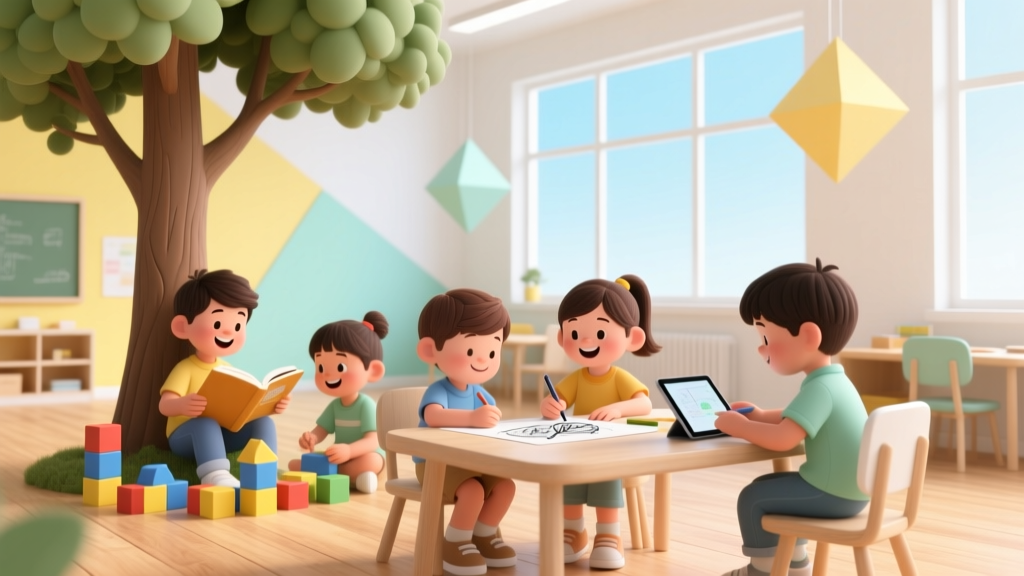 What Are My Cousin’s Kids to My Kids? (2026)