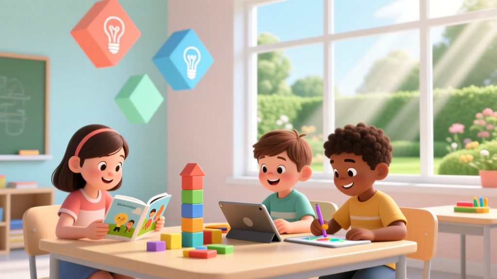 Kids Safety Rules: Age-Appropriate Guide (2026)