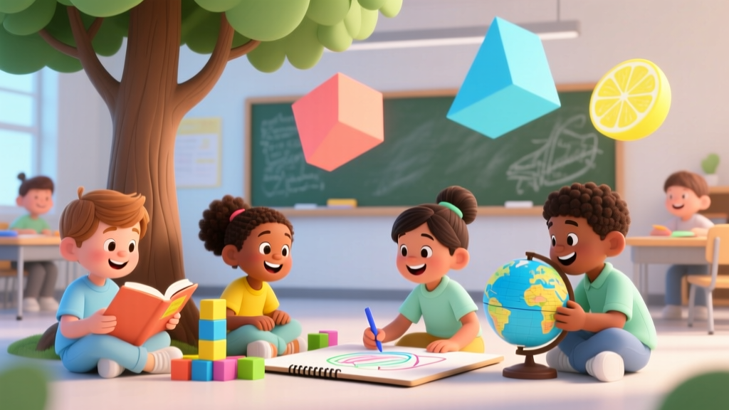 Sensory Rugs for Kids Play: Science-Backed Benefits (2026)
