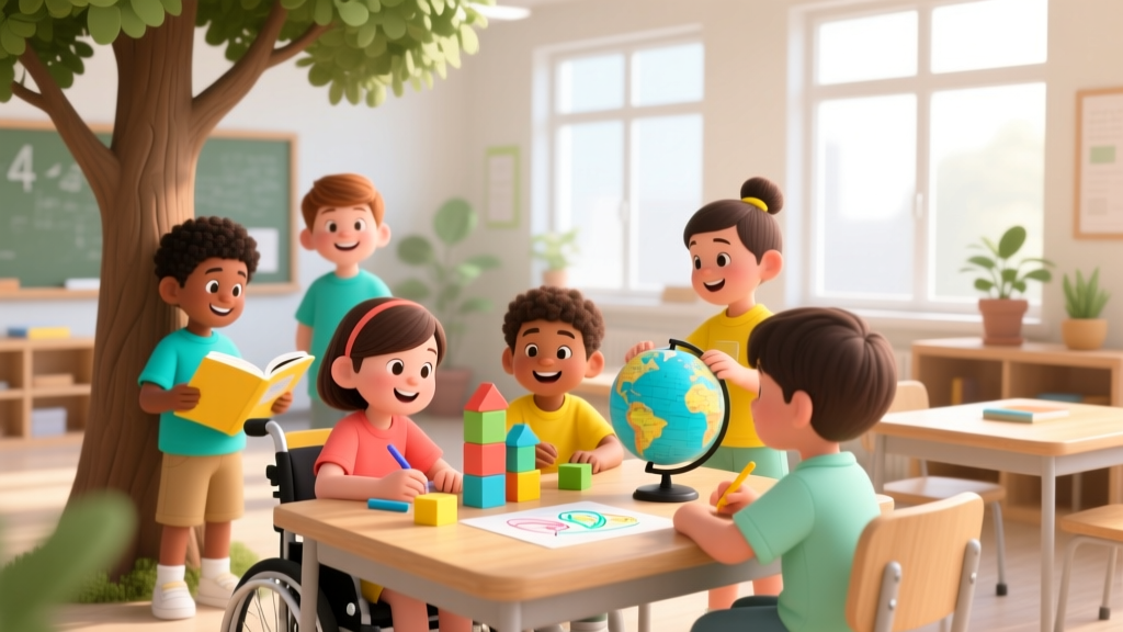 Sensory Tables for Kids: Brain-Boosting Learning Engines