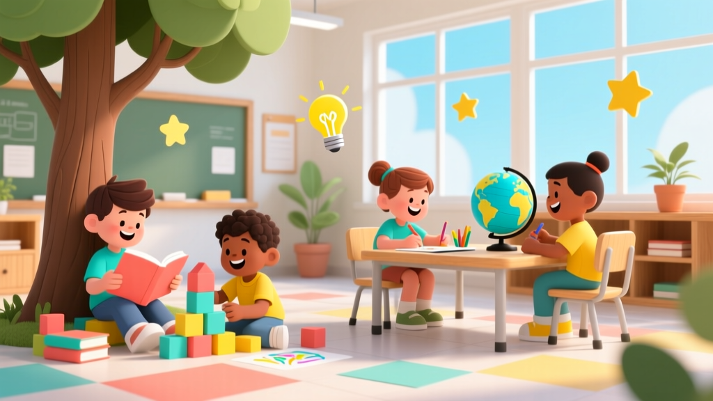 Sight Words for Kids: What They Really Are