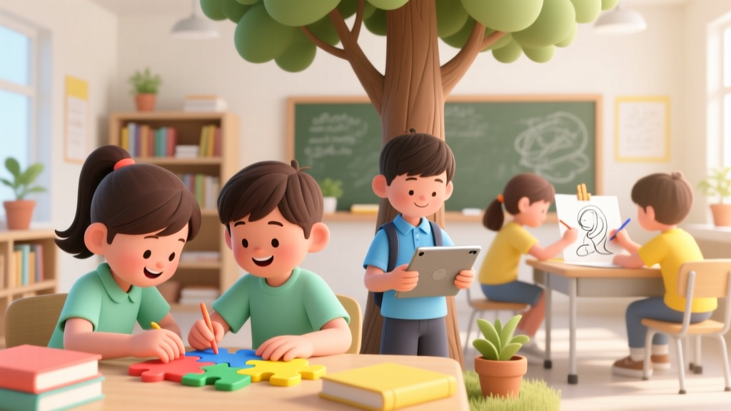 7 Research-Backed Values to Teach Kids (2026)