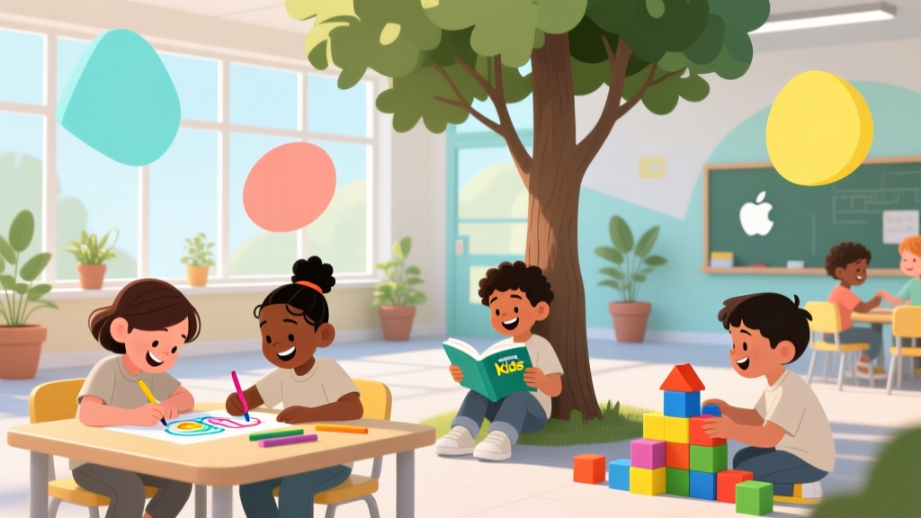 Stuffies for Kids: Science-Backed Emotional & Sleep Benefits