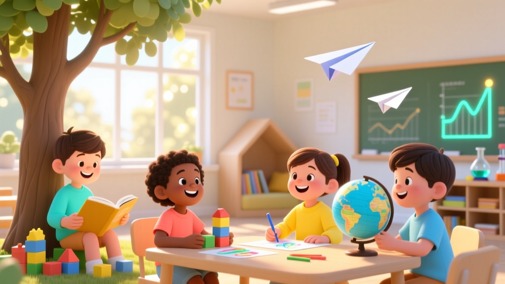 Text Features for Kids: Boost Comprehension (2026)