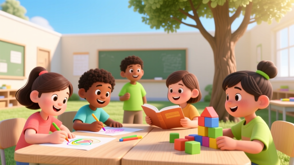 Best Movies for Kids: Pediatrician-Backed Picks