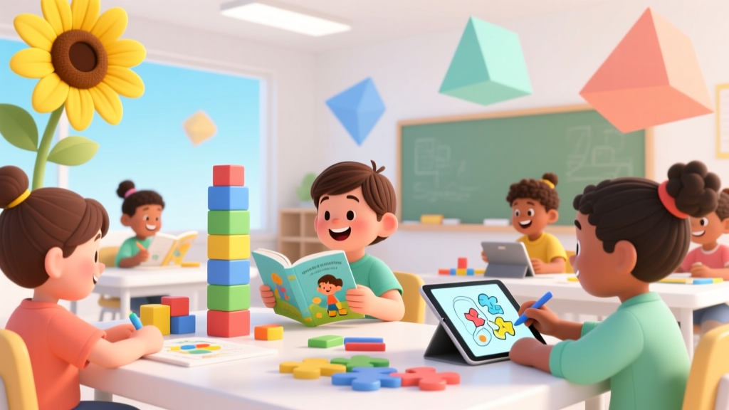 Best Vitamins for Kids (2026): Evidence-Based Picks