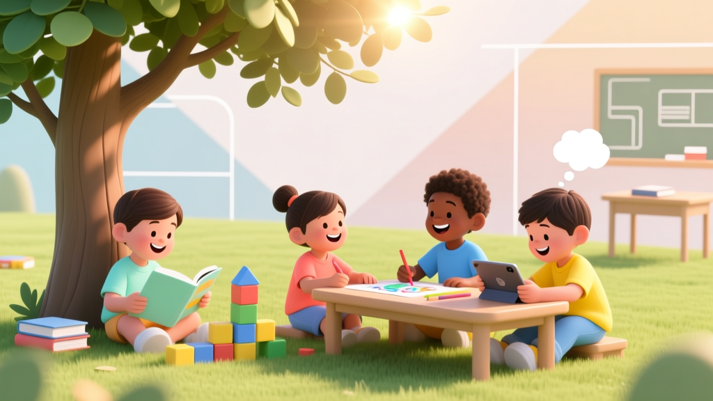 Free Kids Activities at Great Wolf Lodge (2026)
