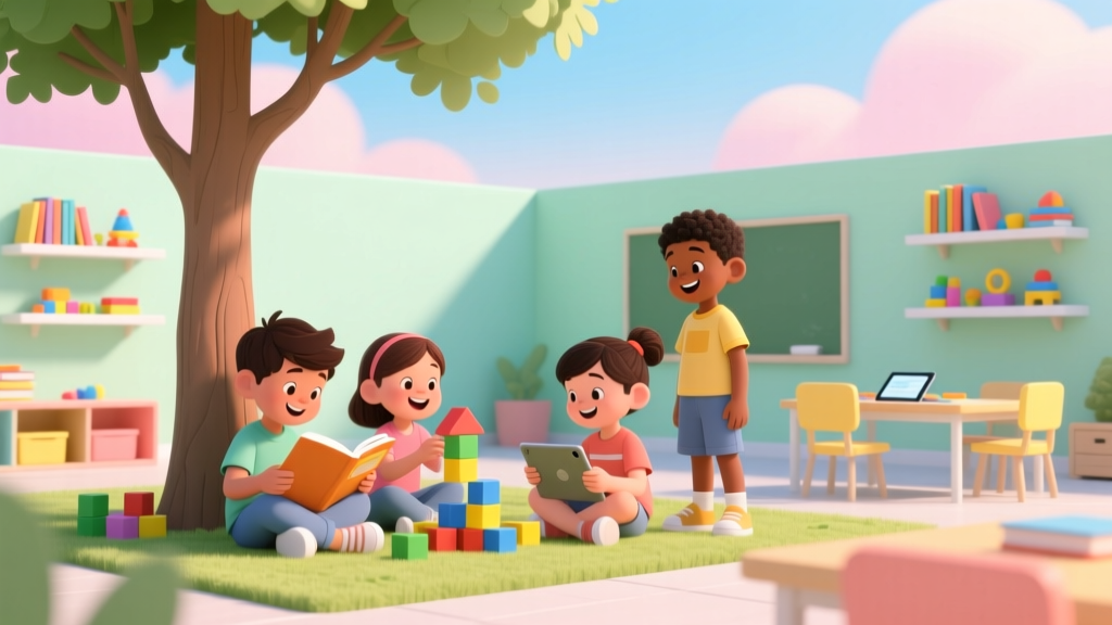 Kids’ Names in Welcome to Derry (2026) | Age & Safety Tips