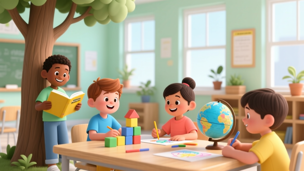 Hanukkah Traditions to Teach Kids (2026)