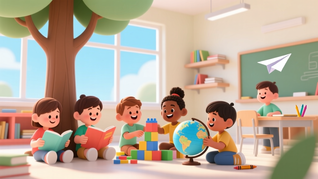 Trump for Kids: Pediatrician-Backed Guidance (2026)