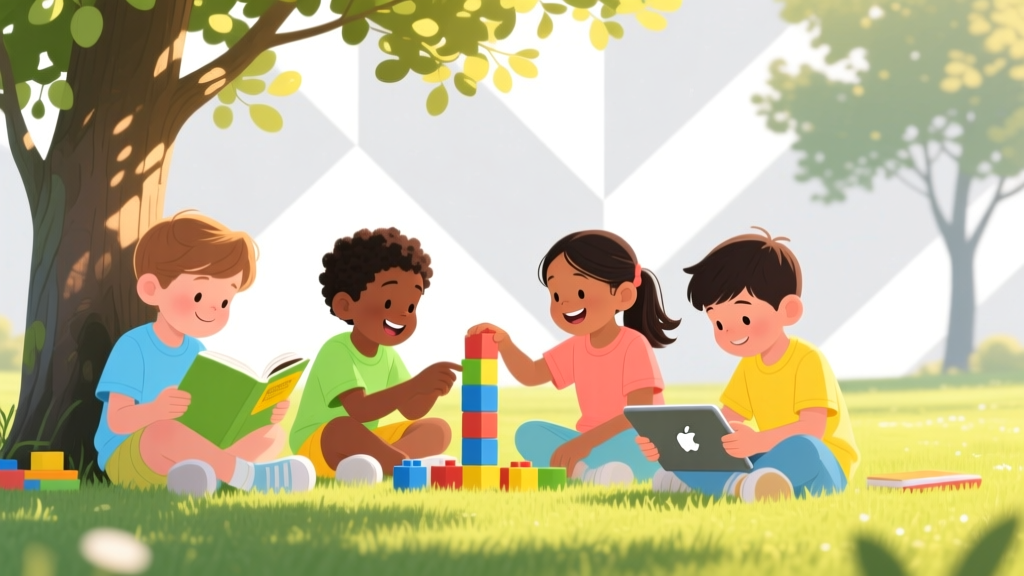 Winter Olympics for Kids: 7 Play-Based Learning Ideas