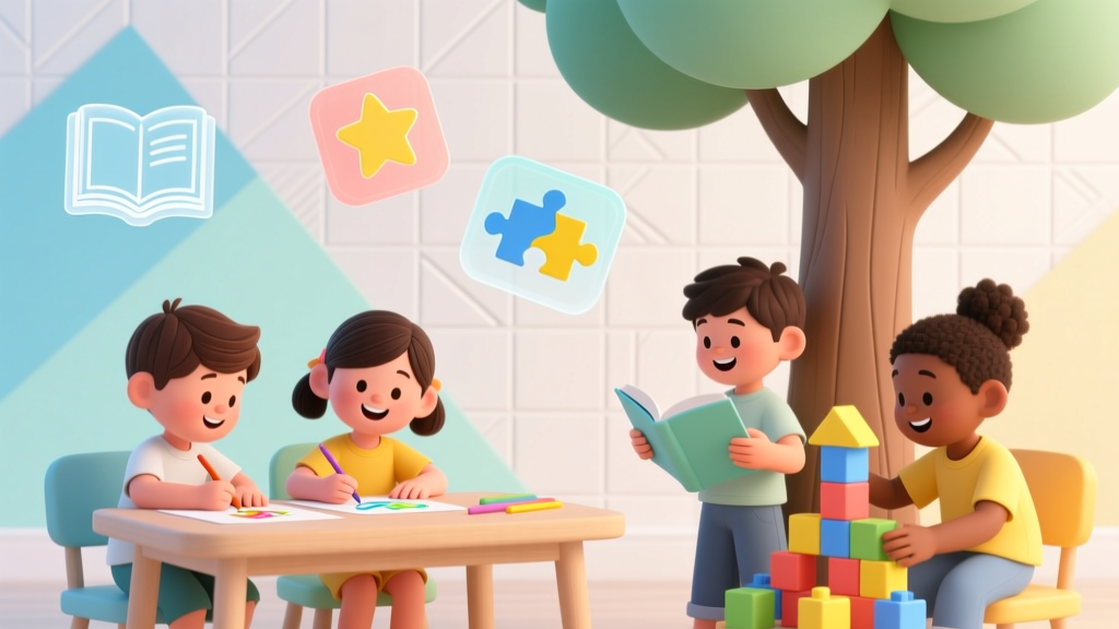 Tonies for Kids: Screen-Free Audio That Boosts Learning