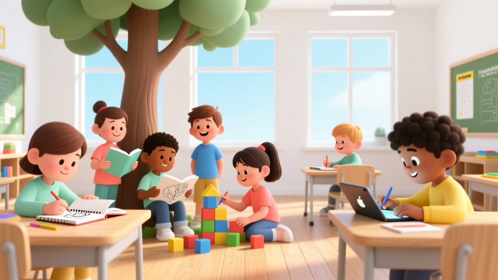 What Are TT Kids? Research-Backed STEM Toys (2026)