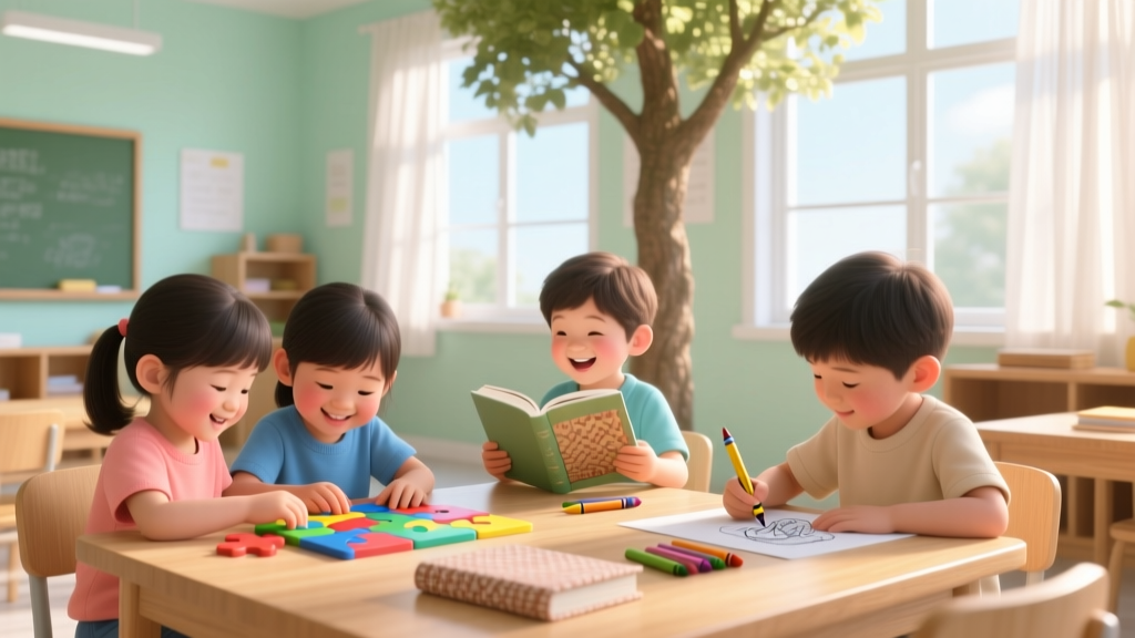Velcro Kids: What It Really Means & How to Help