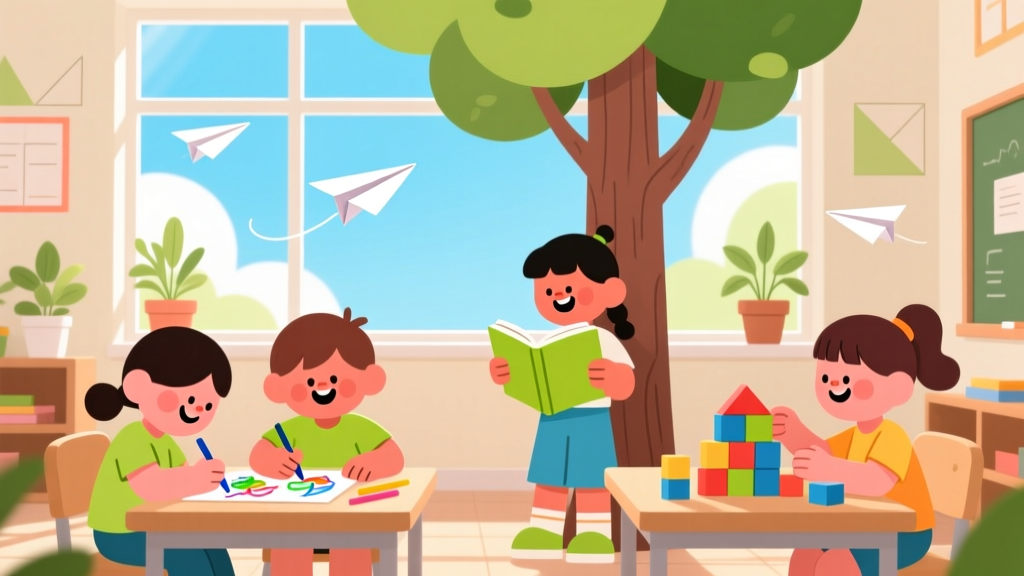 What Are You Hungry For Kids Book: Emotional Literacy Tool