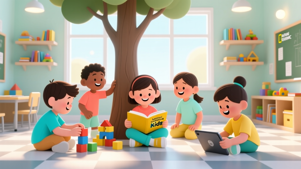 Benefits for Adopted Kids: Science-Backed Advantages