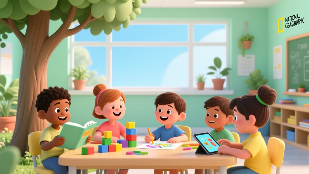What to Give Kids for Stomach Pain (2026)