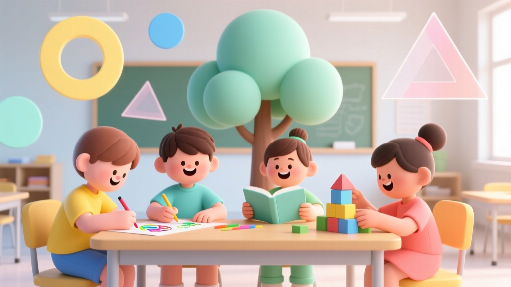 What Can I Say Books for Kids: Top 5 Picks (2026)