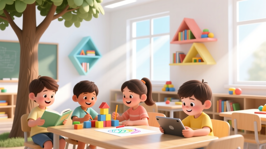What Can I Say Kids Book: 7 Real Scripts (2026)