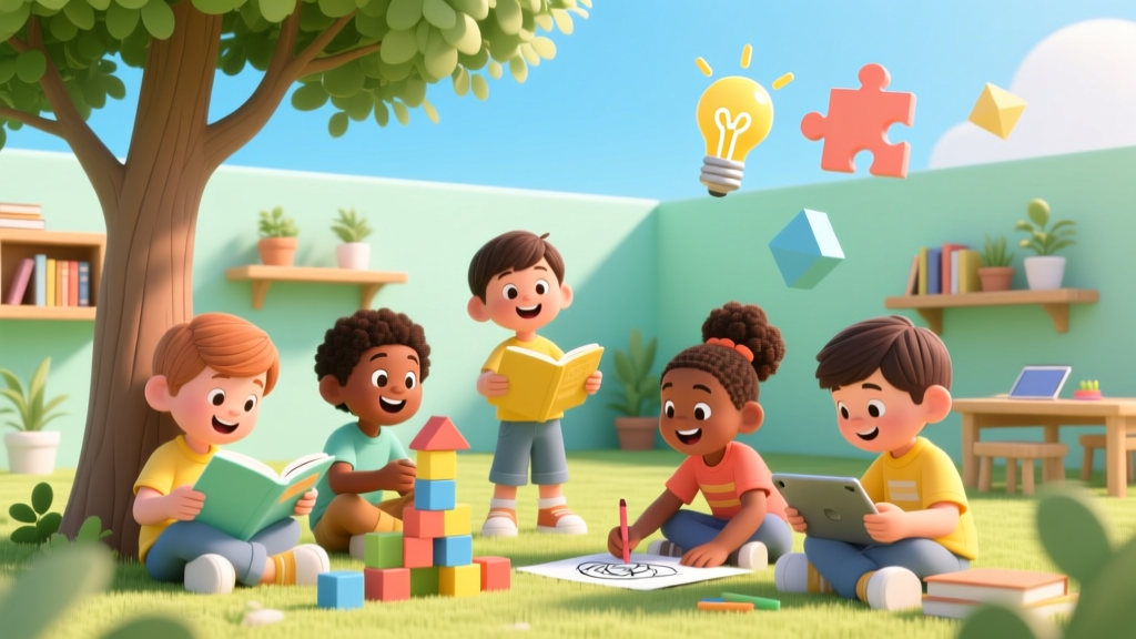 What Can Kids Do in Las Vegas? 17 Fun Activities (2026)
