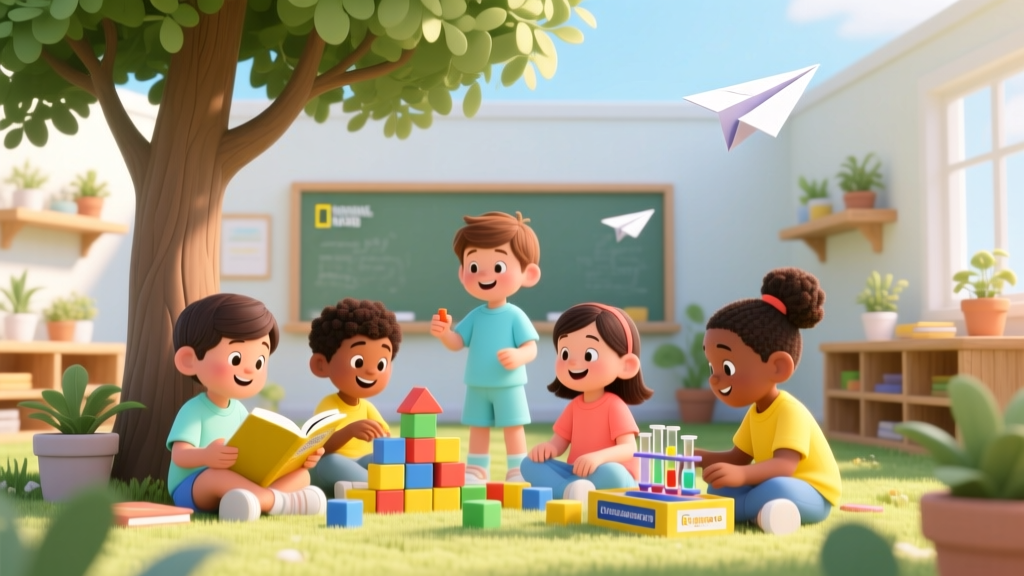 Free Kids Birthday Freebies (2026)
