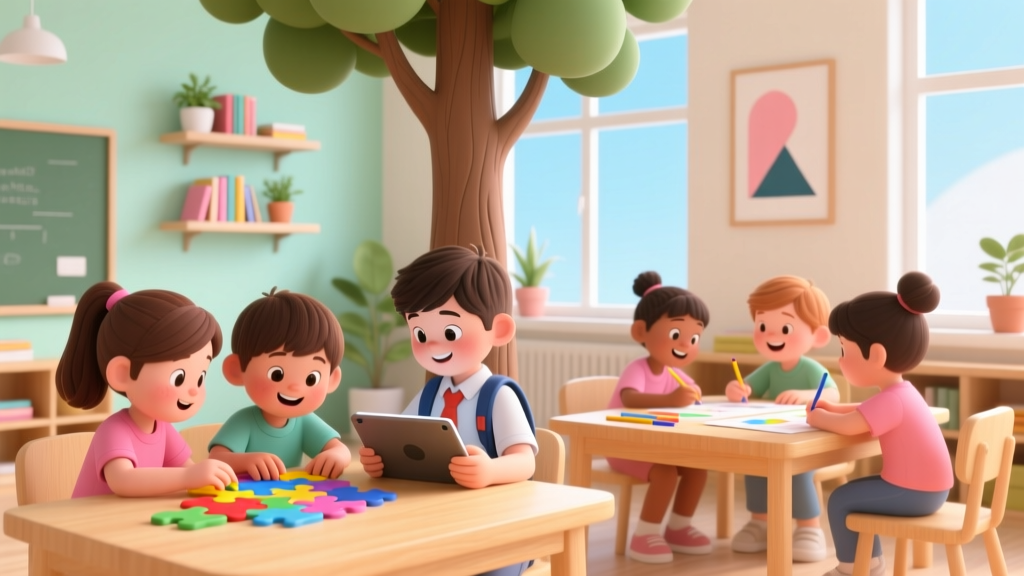 What Kids Can Take for Diarrhea: Safe, AAP-Approved Options