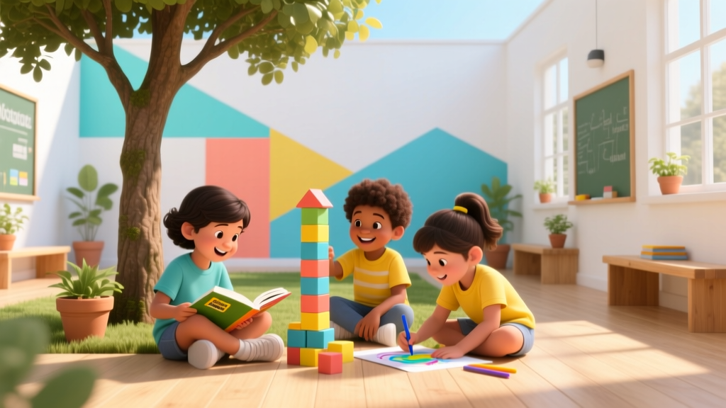 What Causes Autism in Children? Science vs. Myths