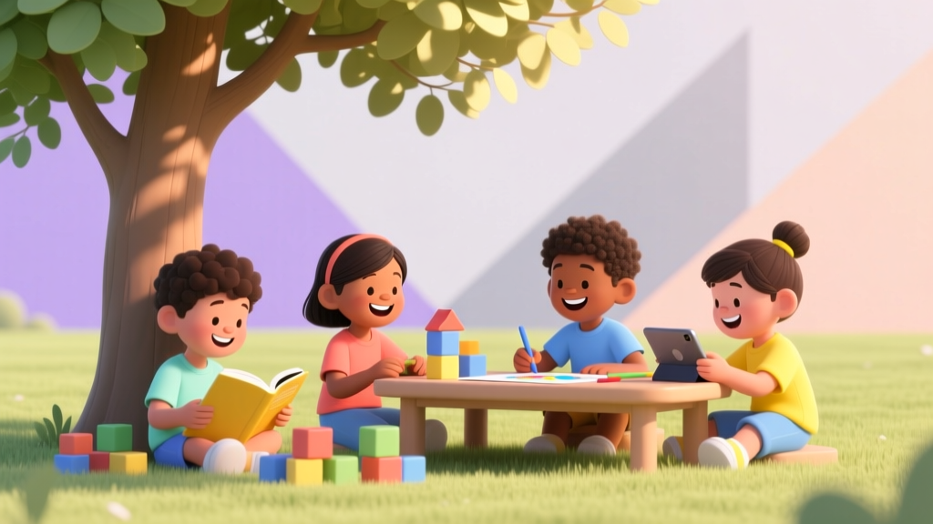 ADHD Causes in Kids: Genetics, Brain, Environment (2026)