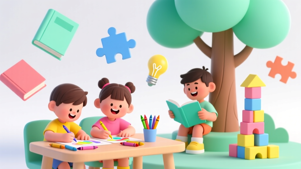 Causes of Bad Breath in Kids: Pediatric Dentist Guide