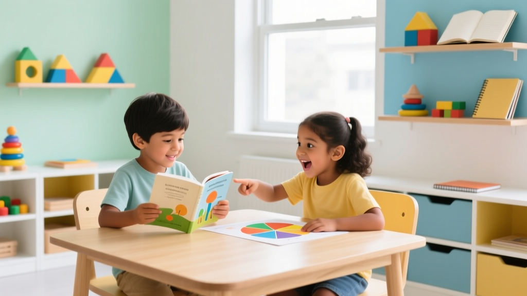 Green Poop in Kids: Causes & When to Worry (2026)
