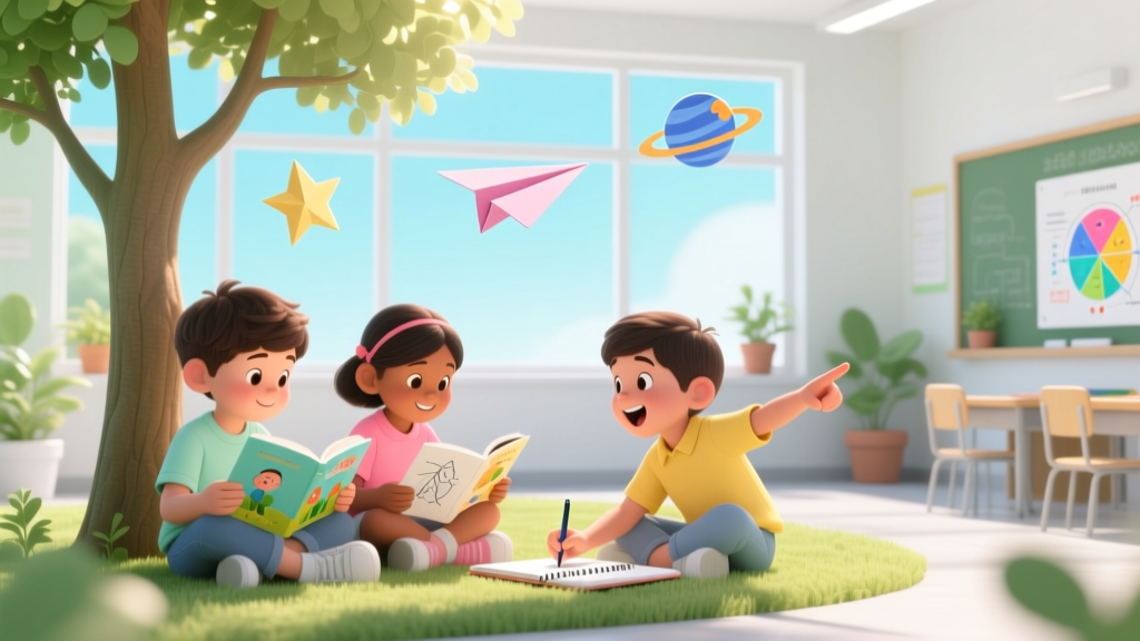 What Causes Kids to Be Nonverbal? 7 Evidence-Based Reasons