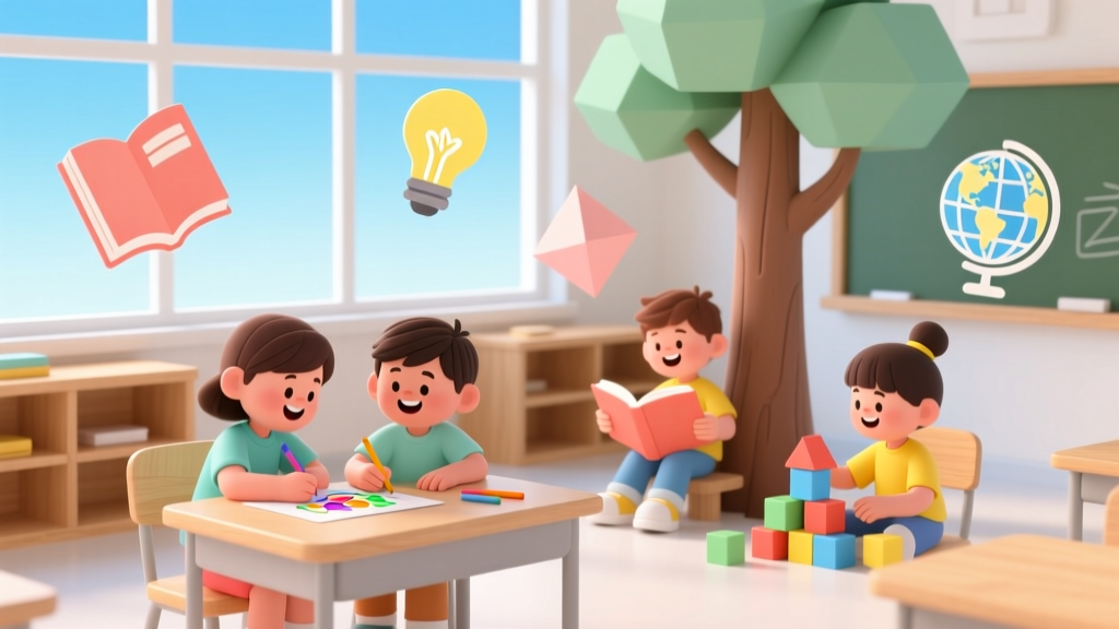 What Causes Kids To Have Autism