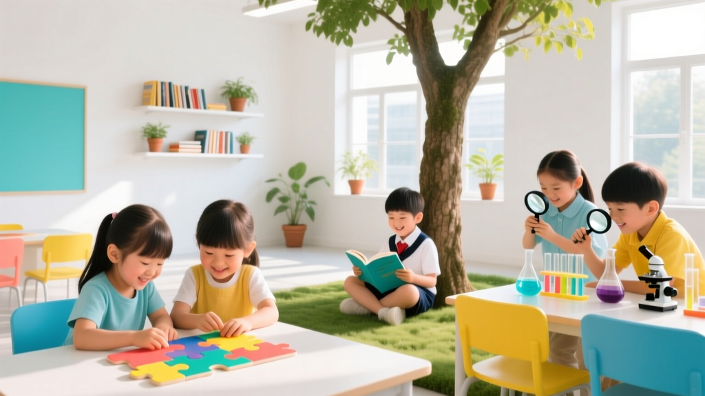 Causes of Teeth Grinding in Kids (2026)