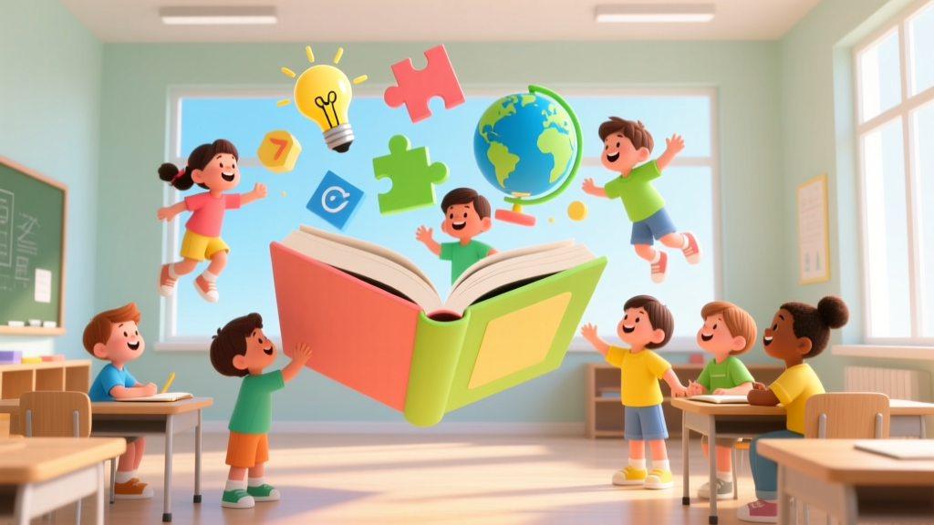 What Causes Tics in Kids? Evidence-Based Answers