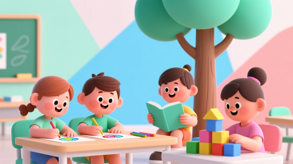 What Channel Is Kid? Safe, AAP-Approved TV Guide