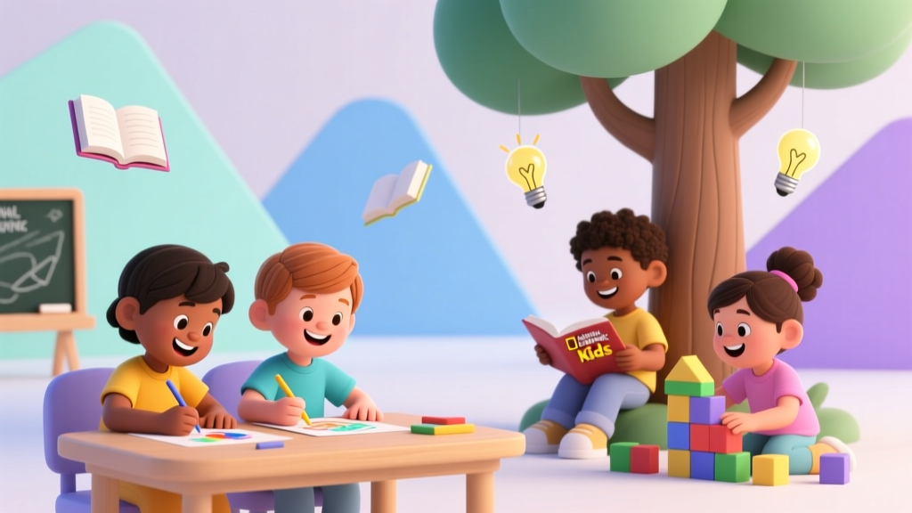 PBS Kids Channel Guide: Where to Watch in 2026