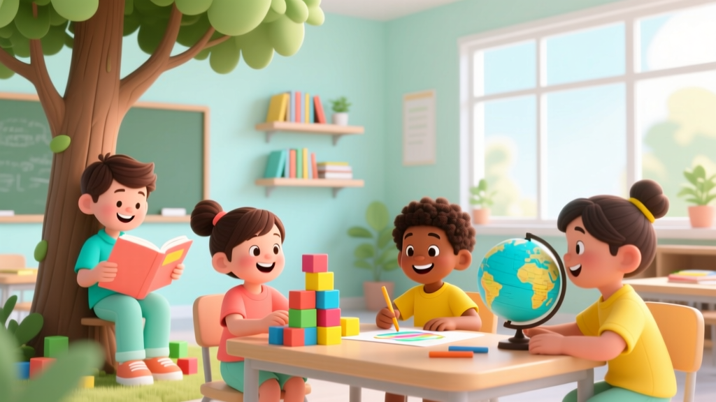 What Chores Should Kids Do? Age-Appropriate Guide (2026)