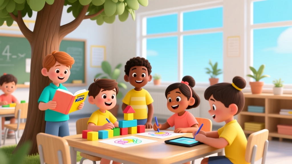 Kids' Bathing Suit Colors: Safety Science (2026)