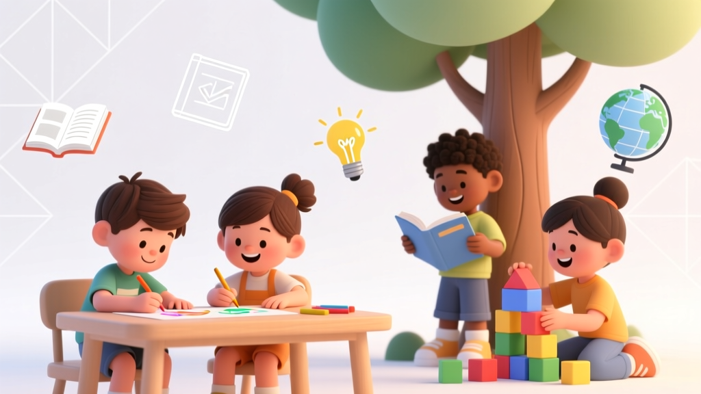 What Day Is Kids Day? Global Dates & Activities (2026)