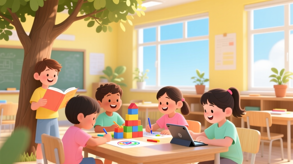 Fact-Checked Musk Kid Clip + Kids’ Politics Talk (2026)