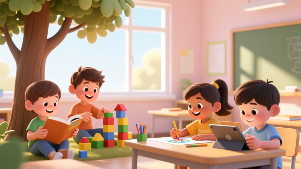 What Did Epstein Do to Kids? Safety Lessons for Parents