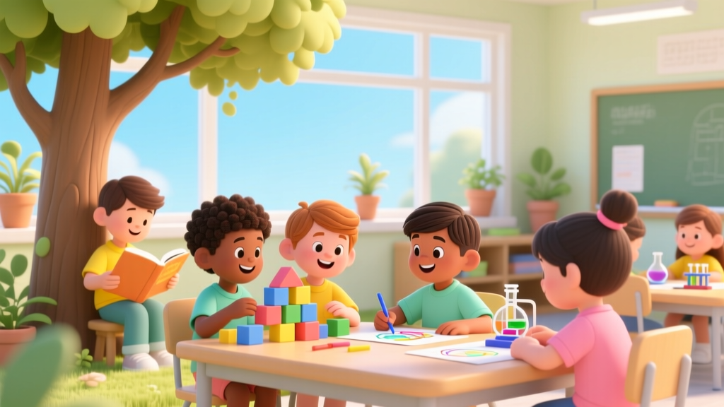Mully Make-A-Wish Clip: Empathy Talk for Kids