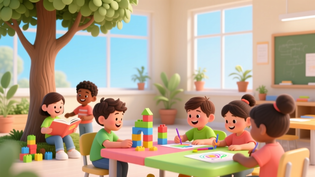 Welcome to Derry Kids’ Play Kit: Safe, Rich Imaginative Play