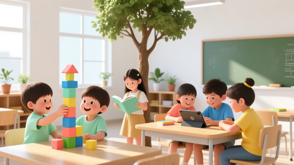 What Autistic Kids Like to Eat: Evidence-Based Strategies