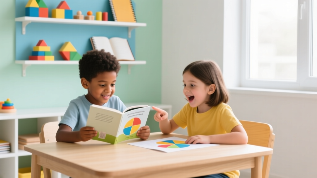 What Autistic Kids Like: Evidence-Based Activities (2026)