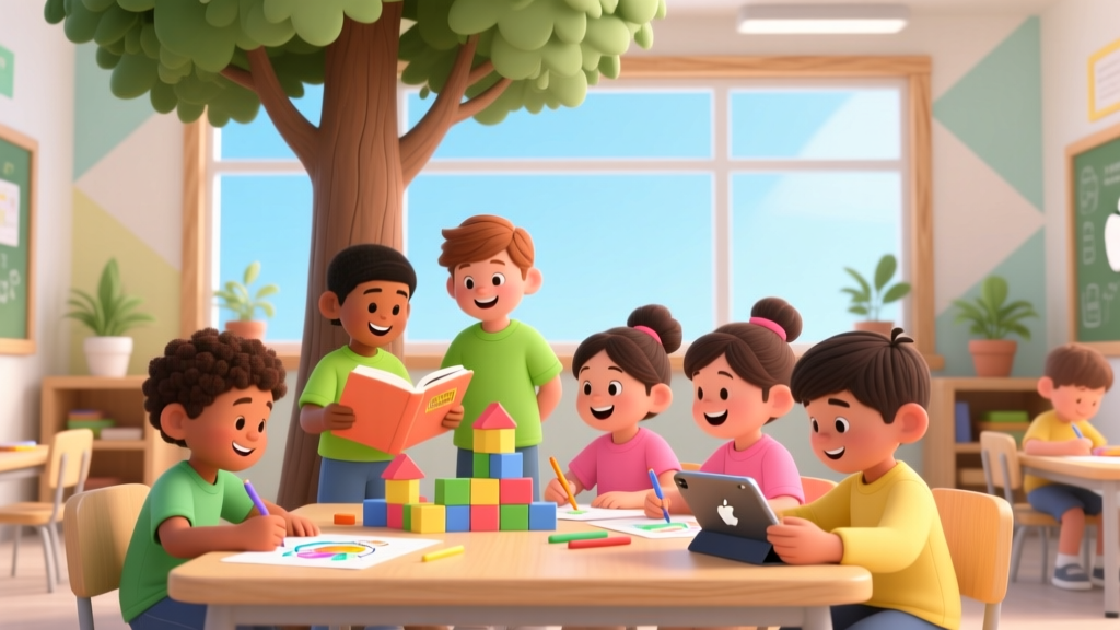 What Do Kids Eat? Real Diets & Healthy Habits (2026)