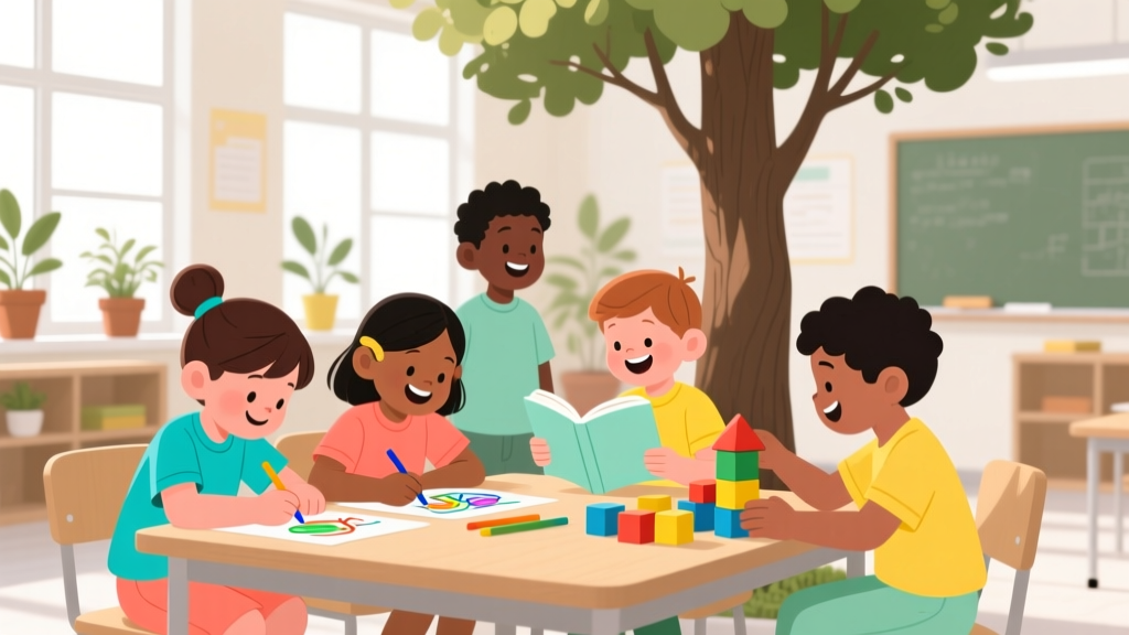 What Do Kids Learn in 2nd Grade (2026)